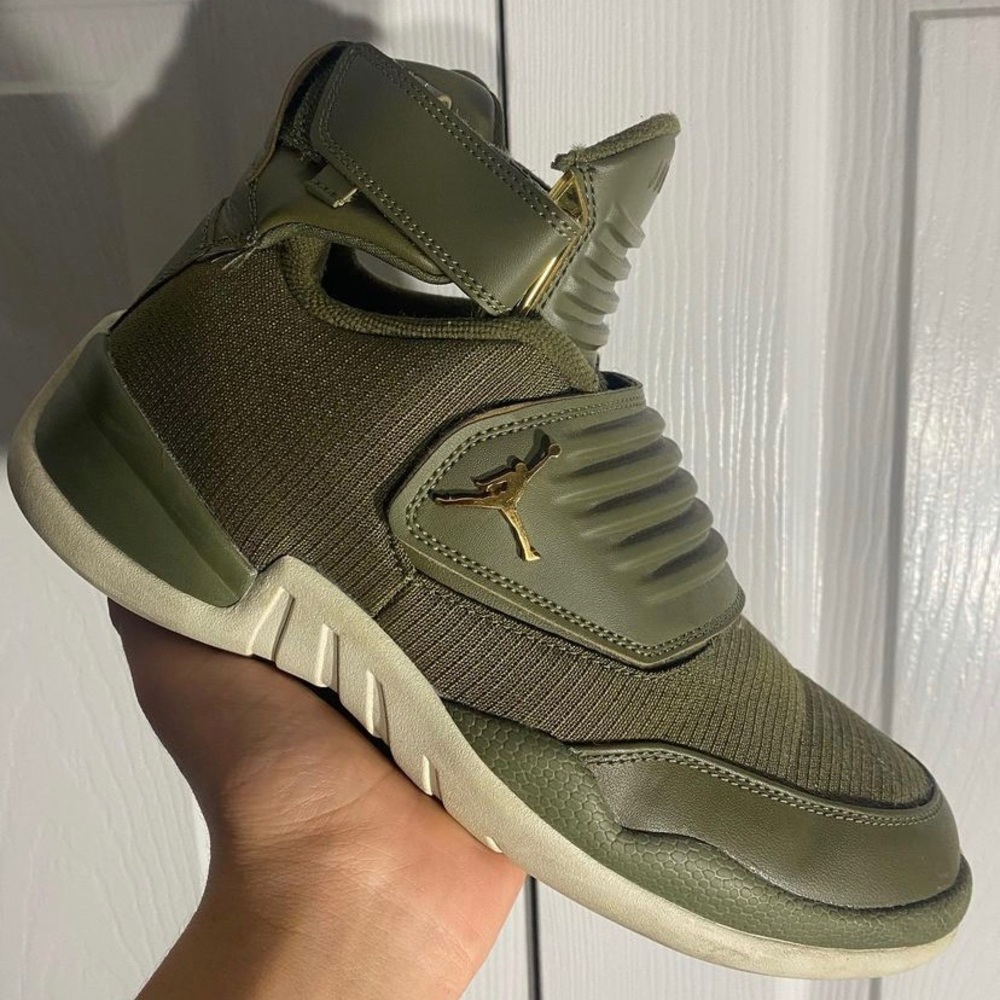 Jordan Gen 23